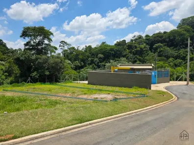 Lote/Terreno à venda, 10m² no Chácara Represinha, Cotia