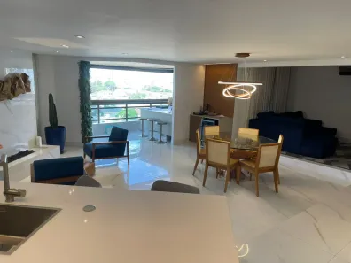 Apartamento com 4 Quartos à venda, 210m² no Santana, São Paulo