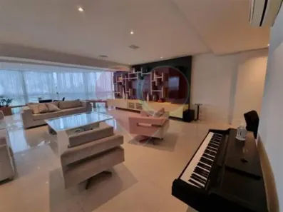Apartamento com 4 Quartos à venda, 290m² no Barra da Tijuca, Rio de Janeiro