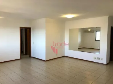 Apartamento com 3 Quartos à venda, 115m² no Jardim Irajá, Ribeirão Preto