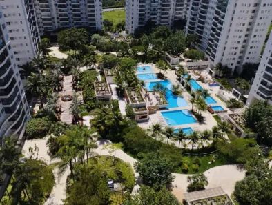 Apartamento com 3 Quartos à venda, 114m² no Barra Olímpica, Rio de Janeiro