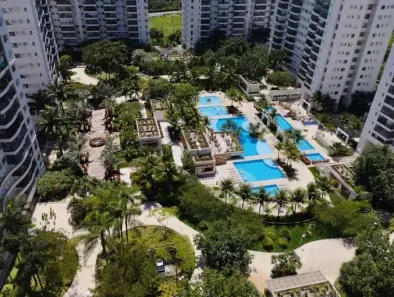 Apartamento com 3 Quartos à venda, 114m² no Barra Olímpica, Rio de Janeiro
