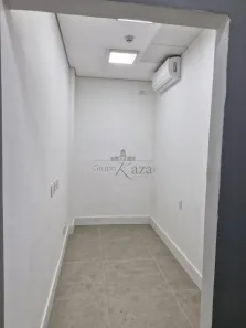 Sala Comercial para alugar, 50m² no Jardim Apolo I, São José dos Campos