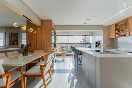 Apartamento com 2 Quartos à venda, 120m² no Vila Izabel, Curitiba