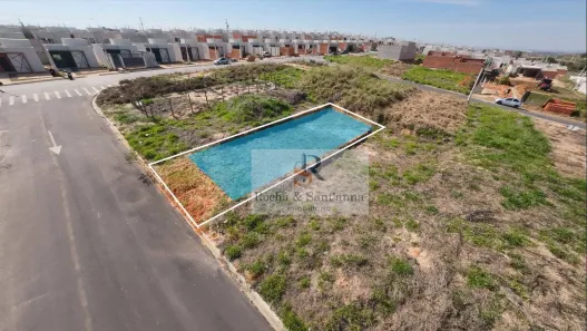 Lote/Terreno à venda, 150m² no Parque Barnabé, Indaiatuba