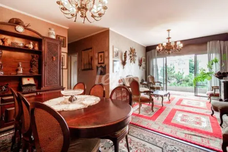 Apartamento com 3 Quartos à venda, 112m² no Pinheiros, São Paulo