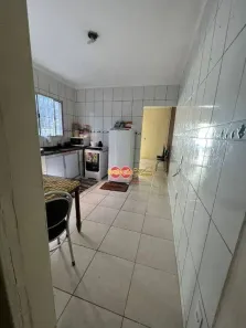 Casa com 3 Quartos à venda, 50m² no Parque da Colina, Itatiba