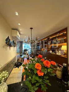 Apartamento com 2 Quartos à venda, 89m² no Vila Madalena, São Paulo