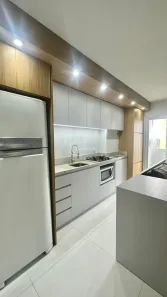 Apartamento com 2 Quartos à venda, 53m² no Nossa Senhora do Rosário, Caxias do Sul