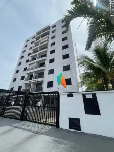 Apartamento com 2 Quartos à venda, 74m² no Martim de Sá, Caraguatatuba
