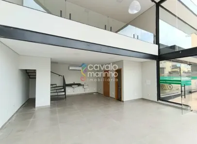 Ponto Comercial para alugar, 108m² no Santa Cruz do José Jacques, Ribeirão Preto