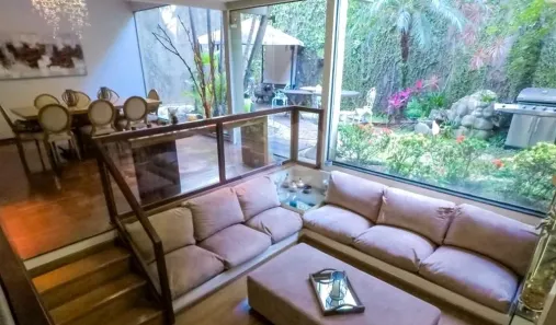 Sobrado com 4 Quartos à venda, 530m² no Vila Mariana, São Paulo