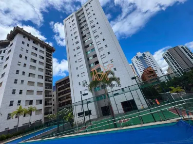 Apartamento com 3 Quartos para alugar, 101m² no Savassi, Belo Horizonte