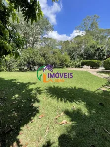 Lote/Terreno à venda, 553m² no Alphaville, Santana de Parnaíba