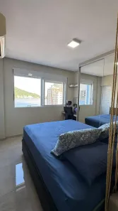 Apartamento com 1 Quarto à venda, 40m² no Centro, São Vicente