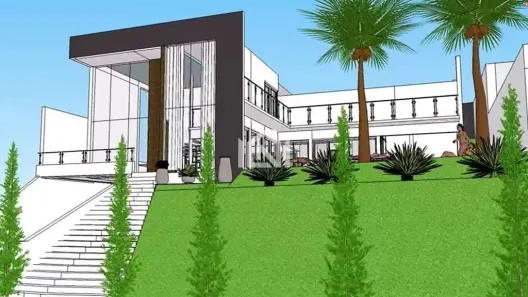 Lote/Terreno à venda, 516m² no Jardim Torino, Cotia