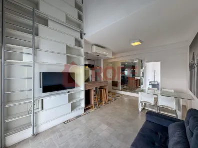 Apartamento com 2 Quartos à venda, 73m² no Cidade Monções, São Paulo