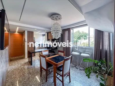 Cobertura com 3 Quartos à venda, 156m² no Carmo, Belo Horizonte