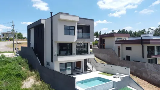 Casa com 4 Quartos à venda, 300m² no Jardim das Minas, Itupeva