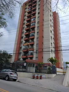 Apartamento com 3 Quartos para venda ou aluguel, 70m² no Jardim Taquaral, São Paulo