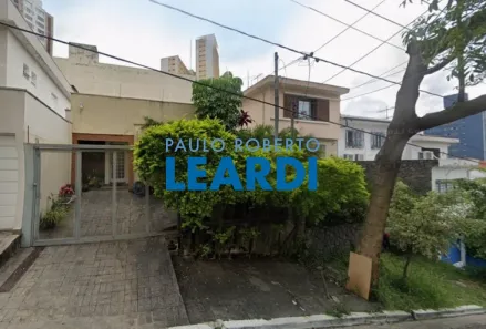 Casa com 2 Quartos à venda, 118m² no Vila Anglo Brasileira, São Paulo