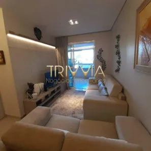 Apartamento com 3 Quartos à venda, 101m² no Santa Mônica, Uberlândia