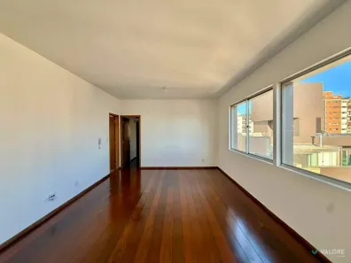 Apartamento com 3 Quartos à venda, 101m² no Serra, Belo Horizonte