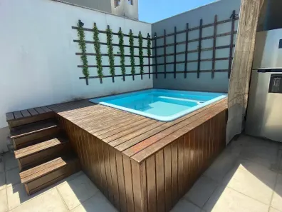 Apartamento com 2 Quartos à venda, 149m² no Campo Grande, Rio de Janeiro