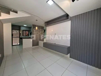 Casa de Condomínio com 2 Quartos à venda, 62m² no Parque das Árvores, Parnamirim