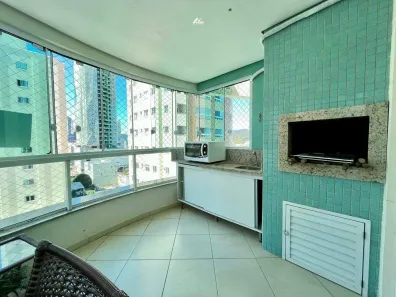 Apartamento com 3 Quartos à venda, 98m² no Centro, Balneário Camboriú