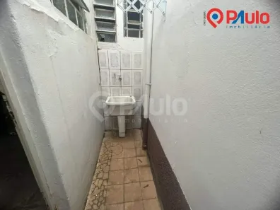 Casa com 4 Quartos à venda, 158m² no Cidade Alta, Piracicaba