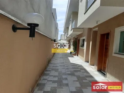 Sobrado com 2 Quartos à venda, 110m² no Vila Ré, São Paulo