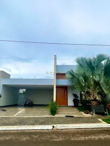Casa com 3 Quartos à venda, 291m² no Condomínio Residencial Grand Trianon, Anápolis