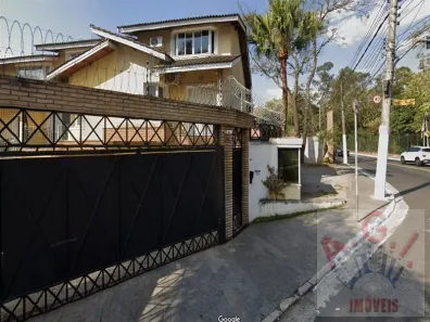 Sobrado com 4 Quartos à venda, 210m² no Parque Mandaqui, São Paulo