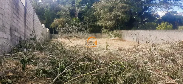Lote/Terreno à venda, 530m² no Cidade Satélite, Atibaia