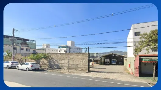 Lote/Terreno com 1 Quarto à venda, 10m² no Boa Vista, Belo Horizonte