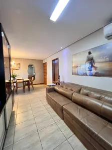 Apartamento com 3 Quartos à venda, 104m² no Setor Bueno, Goiânia