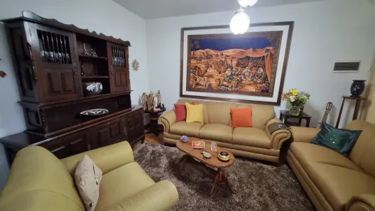 Casa com 4 Quartos à venda, 153m² no Jardim Brasil, Atibaia