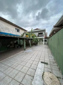 Sobrado com 3 Quartos para alugar, 125m² no Esplanada dos Barreiros, São Vicente