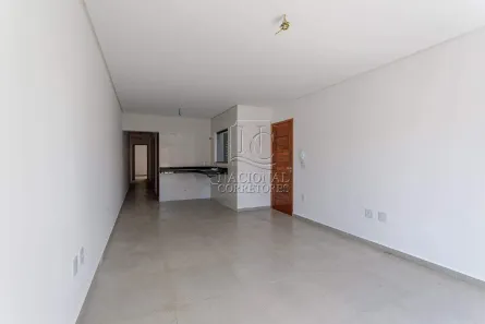 Sobrado com 3 Quartos à venda, 142m² no Jardim Santo Antônio, Santo André