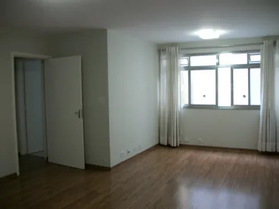Apartamento com 2 Quartos para alugar, 80m² no Jardim Paulista, São Paulo