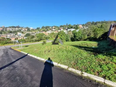 Lote/Terreno à venda, 378m² no Nossa Senhora das Graças, Caxias do Sul