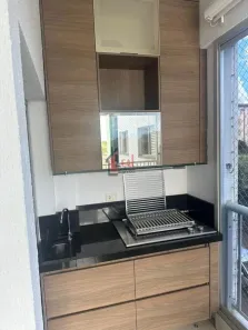 Apartamento com 2 Quartos à venda, 82m² no Residencial Parque dos Girassóis, Presidente Prudente