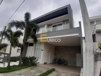 Casa de Condomínio com 3 Quartos à venda, 306m² no Parque Ibiti Reserva, Sorocaba