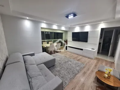 Apartamento com 6 Quartos à venda, 84m² no Vila Andrade, São Paulo