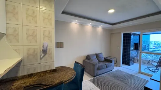 Apartamento com 1 Quarto à venda, 45m² no Capão da Canoa, Capão da Canoa