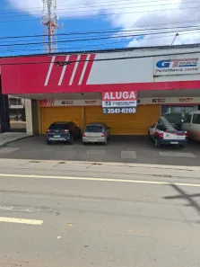 Galpão/Depósito/Armazém para alugar, 289m² no Setor Coimbra, Goiânia