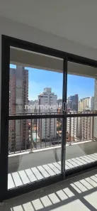 Apartamento com 1 Quarto à venda, 25m² no Vila Olímpia, São Paulo