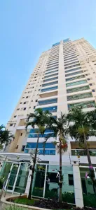 Apartamento com 3 Quartos à venda, 154m² no Serrinha, Goiânia