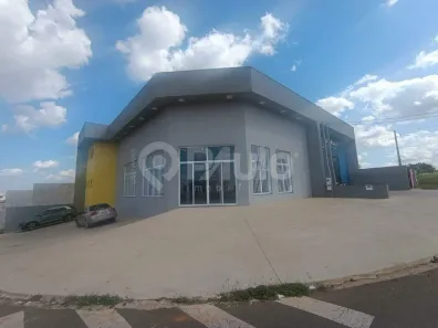Sala Comercial para alugar, 276m² no Jardim das Laranjeiras, Santa Bárbara D'Oeste